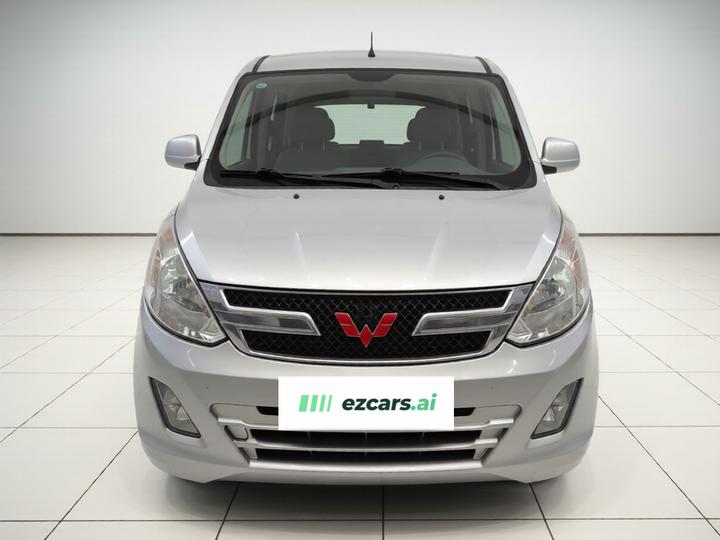 Wuling Rongguang V 2019 1.5L Standard China VI LAR photo 2