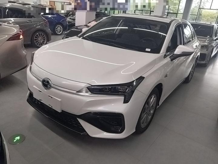 AION S 2023 580 LFP