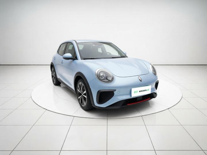 Good Cat GT 2022 480km Long Range photo 3