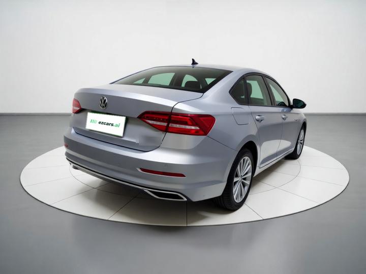 Lavida 2018 280TSI DSG Comfort China V photo 6