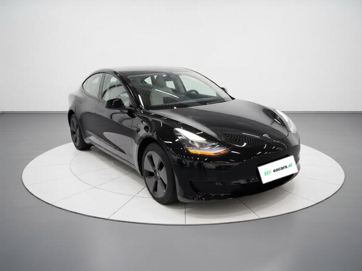 Model 3 2022 RWD photo 3