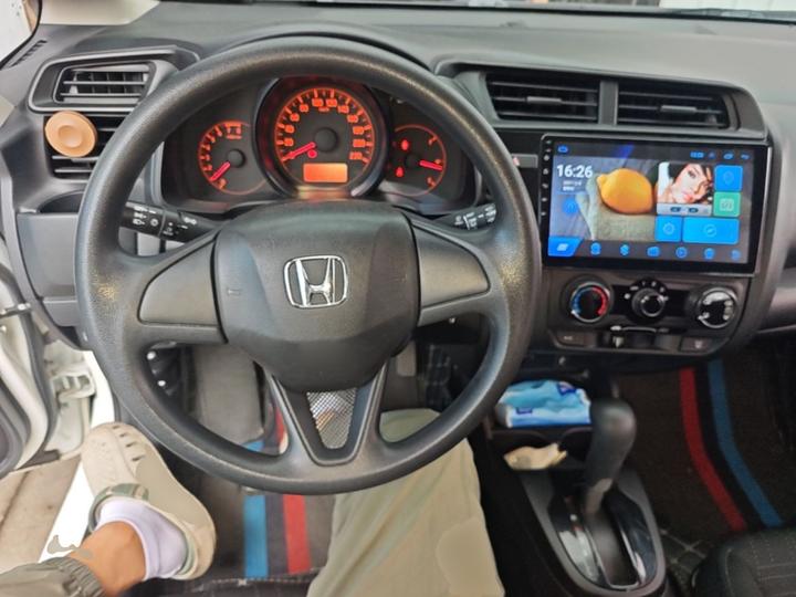 Fit 2018 1.5L CVT Comfort photo 6