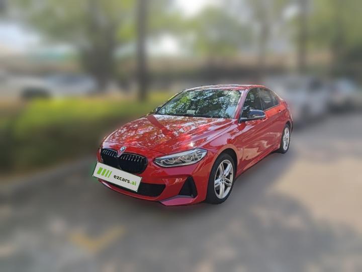 1 Series 2021 120i M Sport