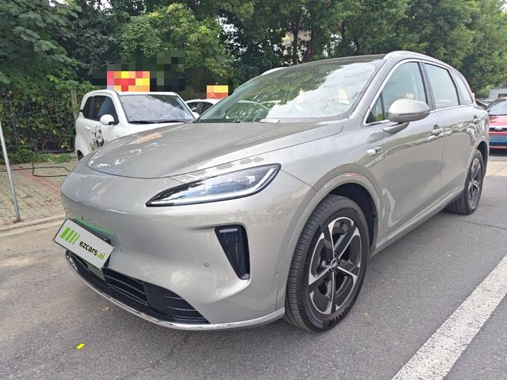 HIMA H5 2025 EREV Pro