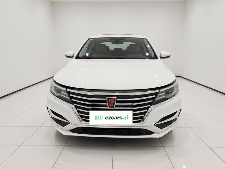 i6 Classic 2020 PLUS 1.6L CVT 4G Flagship photo 2