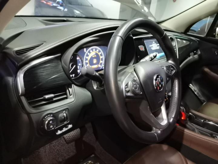 Envision 2019 28T AWD Luxury China V photo 5