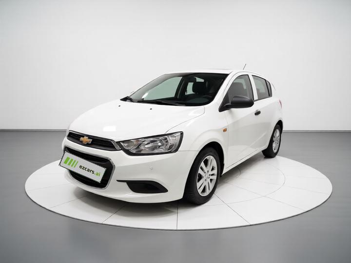 2014 Hatchback 1.4SL AT Fashion