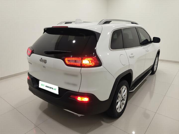 Cherokee 2017 2.4L Leading Smart photo 4