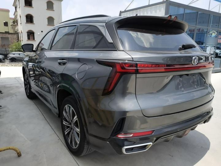 CS75 PLUS 2023 3rd Gen 1.5T AT Premium photo 4