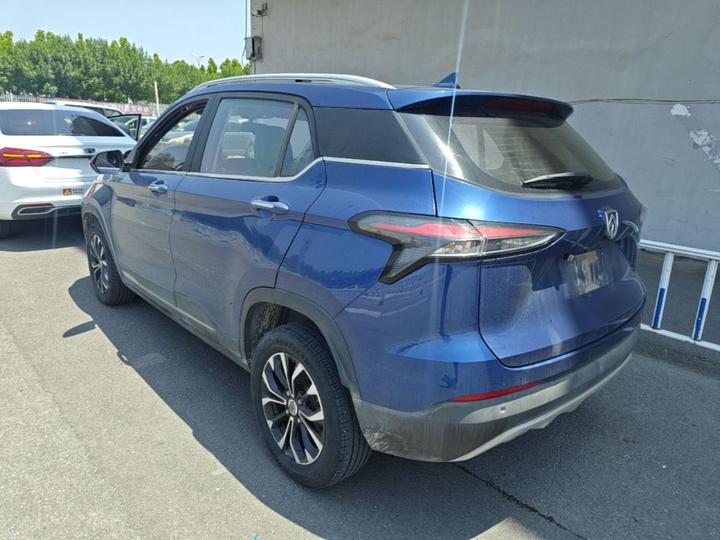 510 2019 1.5L AT China V photo 4