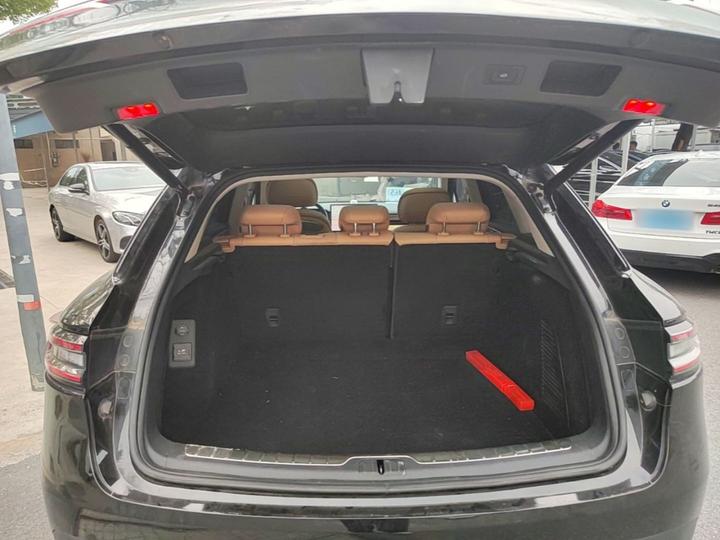 HIMA AITO M5 2022 EREV AWD photo 8