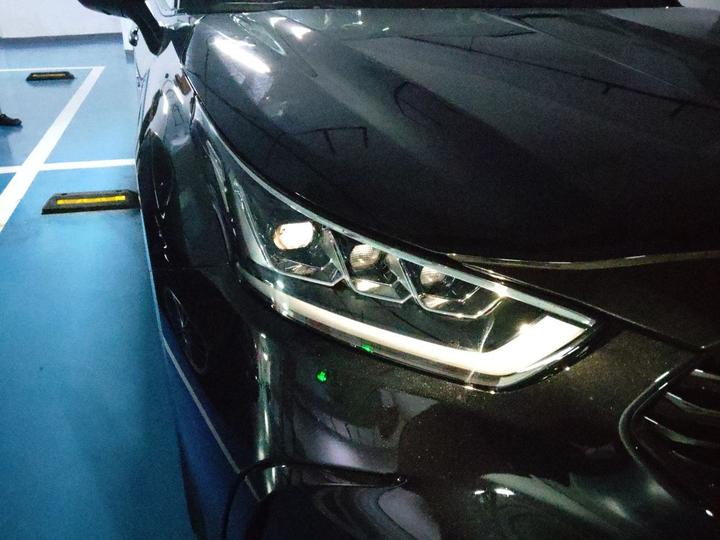 Crown 2024 2.5L HEV AWD Premium photo 7