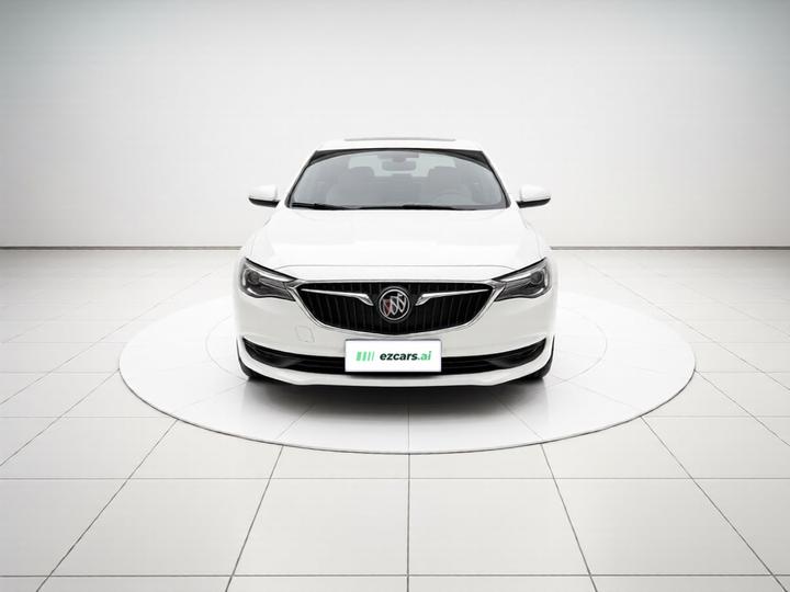 Excelle 2021 Facelift Classic 1.5L AT Elite photo 2