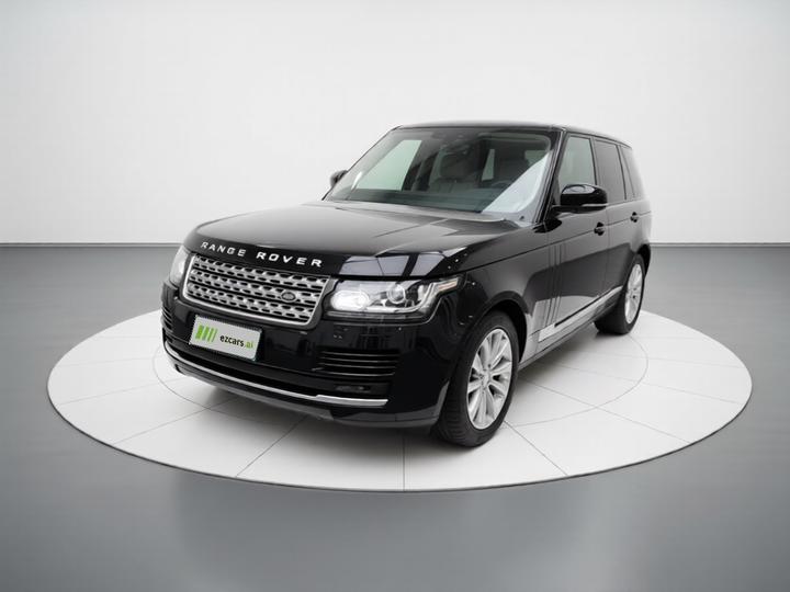 Range Rover 2017 3.0 SC V6 Vogue Extended