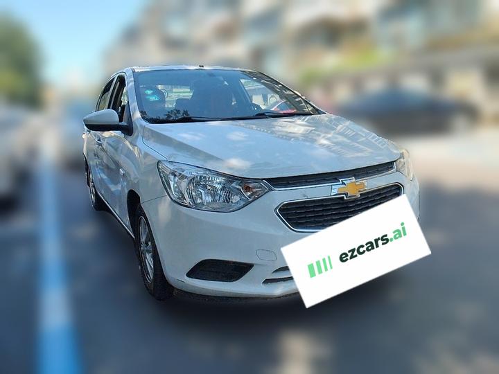 2015 3 1.5L MT Li Auto photo 3