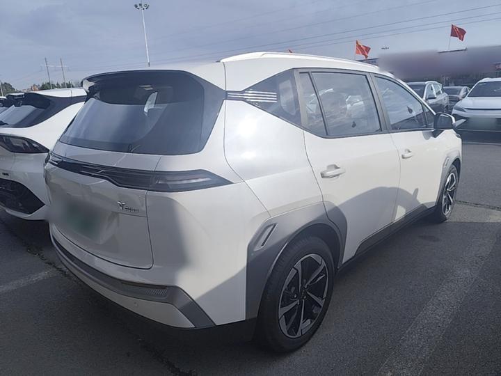 AION Y 2025 Plus 510 Smart photo 6