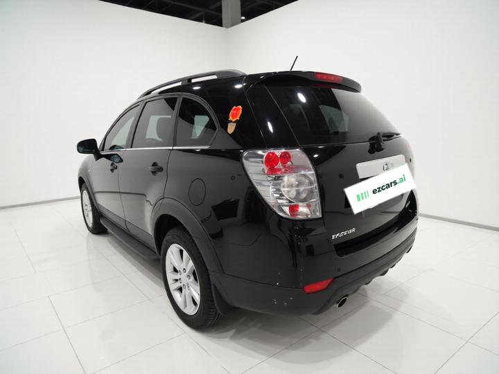 2014 2.4L AWD Flagship 7-Seater photo 4