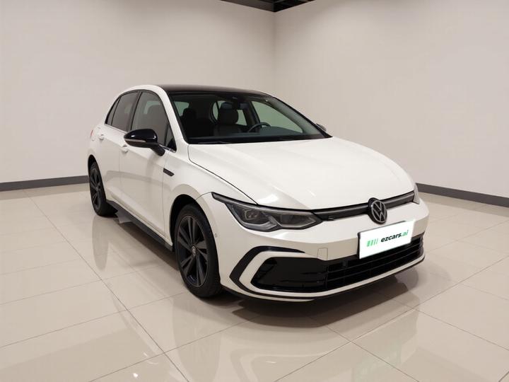 Golf 2021 280TSI DSG R-Line photo 3