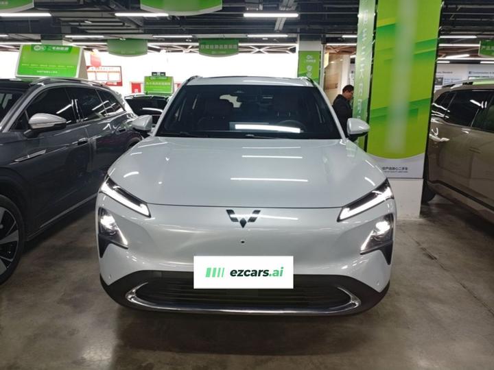 Wuling S 2024 130km Flagship photo 2