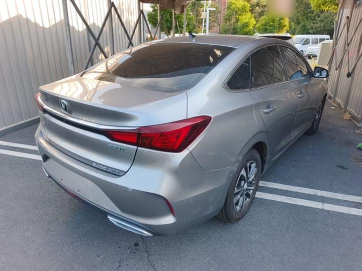 Eado 2020 PLUS NE 1.4T GDI DCT Premium photo 4