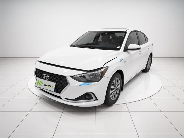 Dynamic 2018 1.6L MT GLS China V