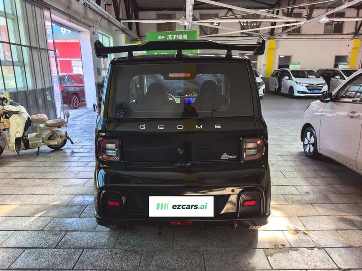 2025 210km Panda photo 6