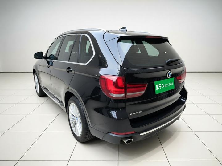 X5 Imported 2017 xDrive28i photo 4