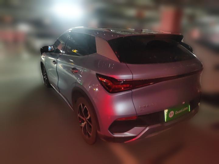 Yuan PLUS 2023 Champion 430KM photo 4