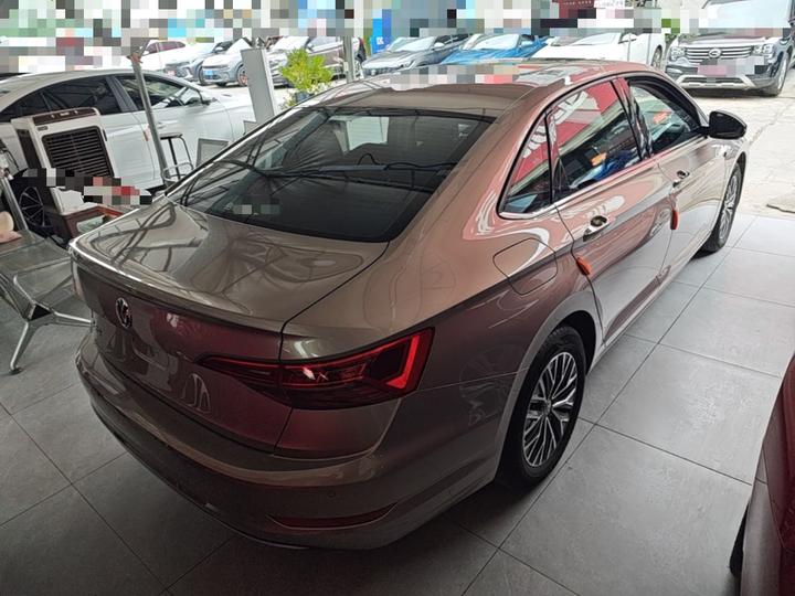 Sagitar 2021 200TSI DSG Comfort Connected photo 4