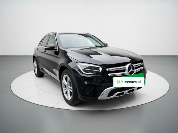 GLC 2020 GLC 260 L 4MATIC Dynamic photo 3