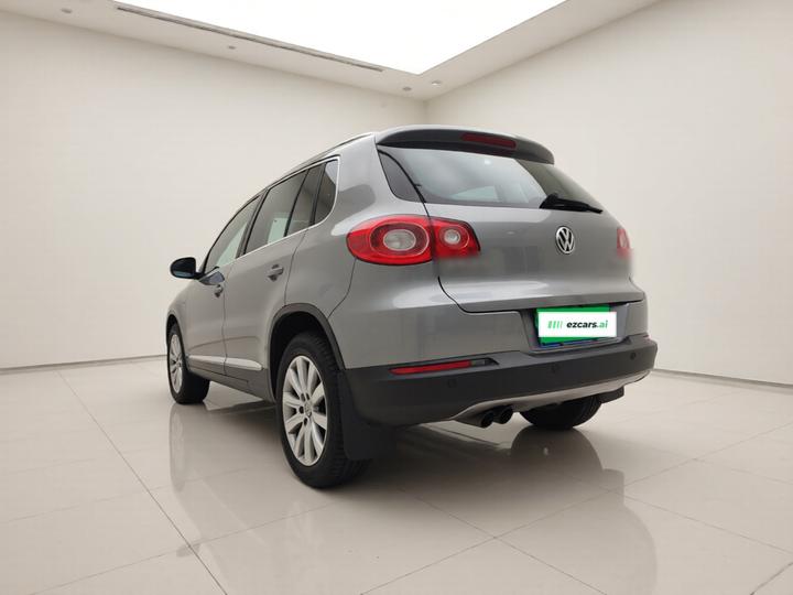 Tiguan 2012 2.0TSI AT AWD Flagship photo 4