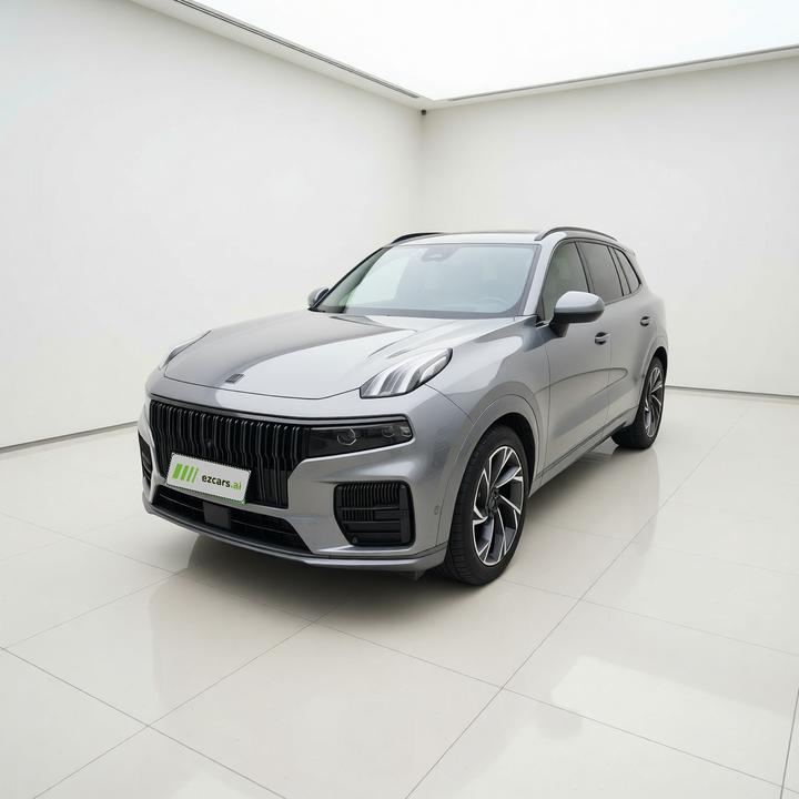 09 2021 2.0T Halo 7-Seater