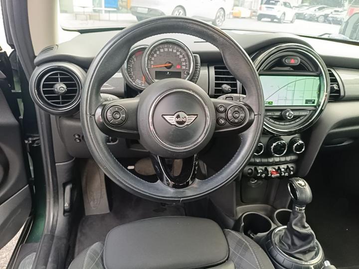 2016 1.5T COOPER photo 6