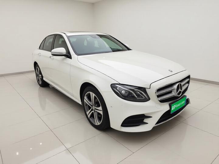 E-Class 2016 E 200 L Sport photo 3