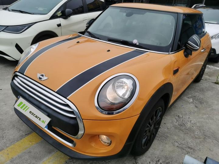 2016 1.2T ONE