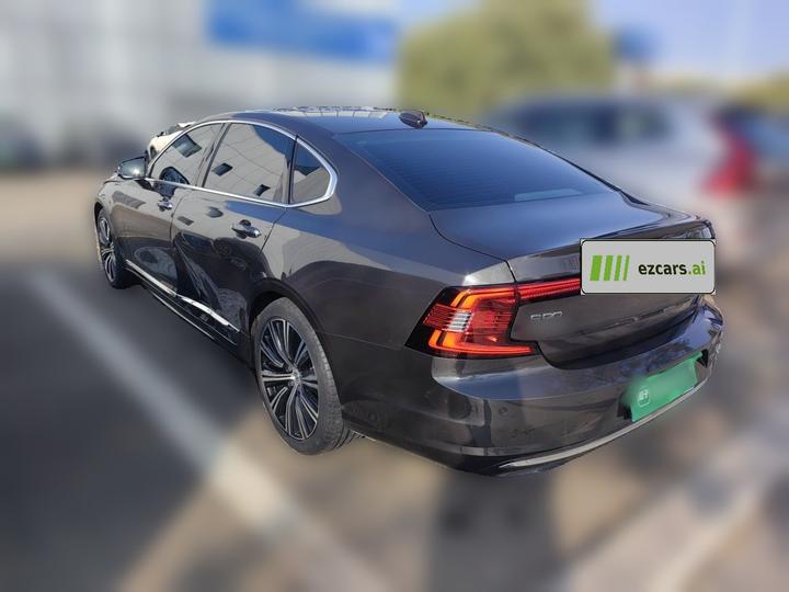 S90 2022 B5 Luxury photo 4