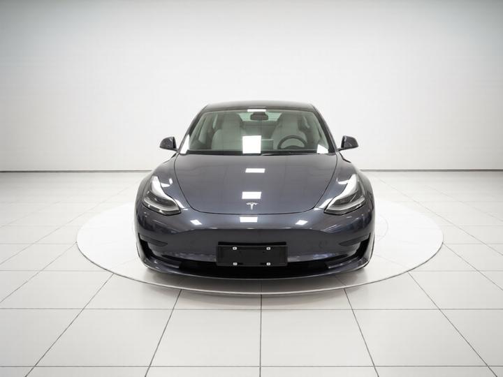 Model 3 2022 RWD photo 2