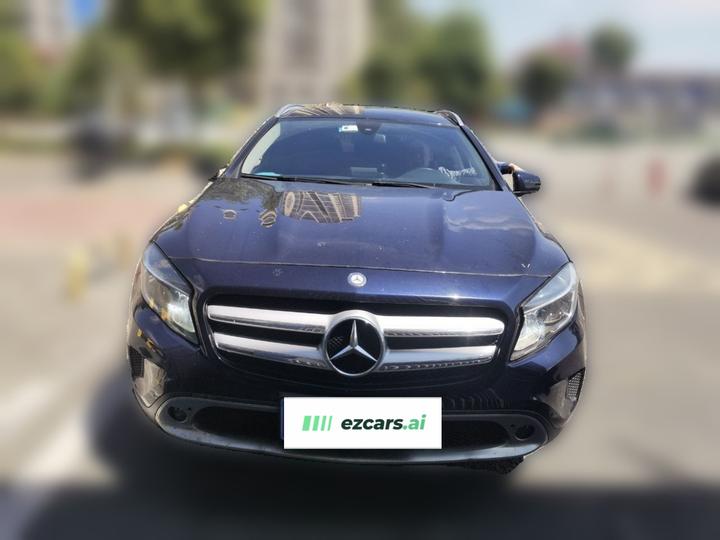 GLA 2016 GLA 200 Dynamic photo 2