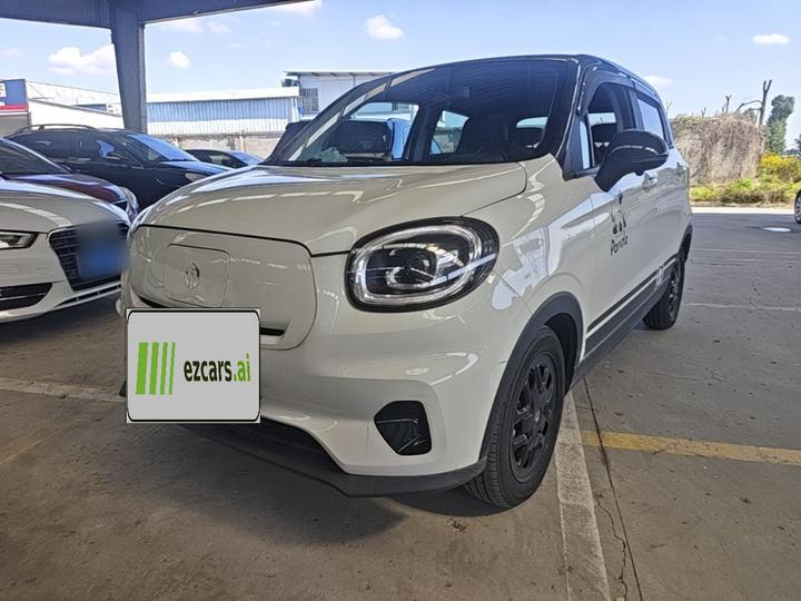 Leapmotor T03 2023 310