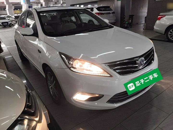 Eado 2016 1.6L AT photo 3