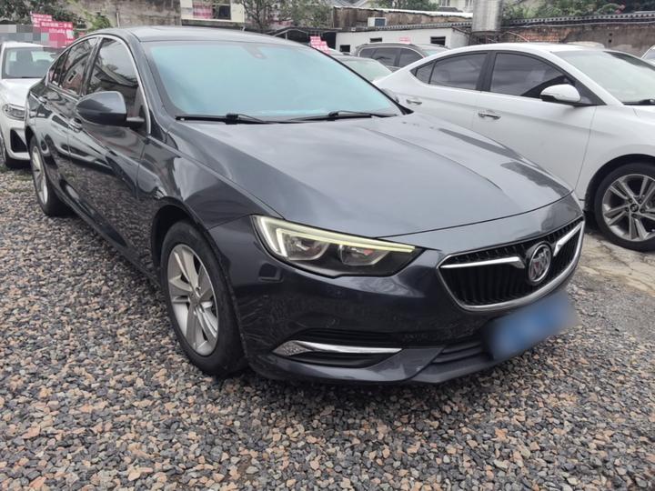 Regal 2019 20T Elite China VI photo 3