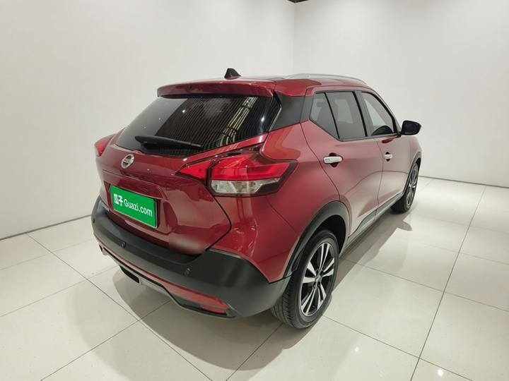2020 1.5L XV CVT Connected Luxury photo 6