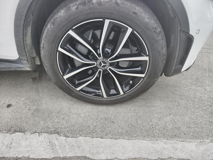 GLC 2020 Facelift GLC 300 L 4MATIC Dynamic photo 8