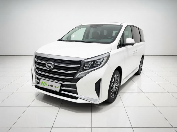 GAC Trumpchi M8 2021 Leading Series 390T Premium