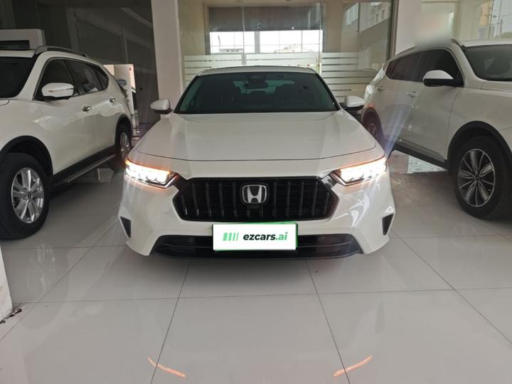 2025 260TURBO Elite photo 2