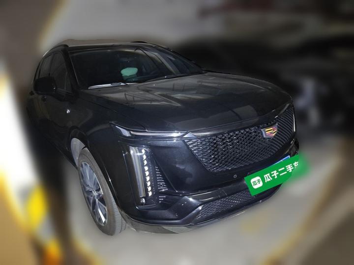 XT5 2025 2.0T Premium photo 3