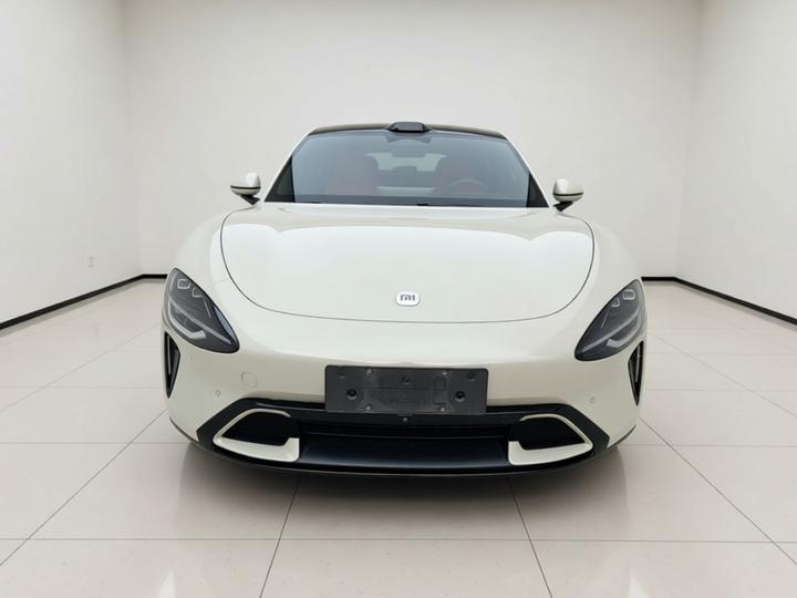 Xiaomi SU7 2024 AWD Extended Range High-end ADAS Max photo 2