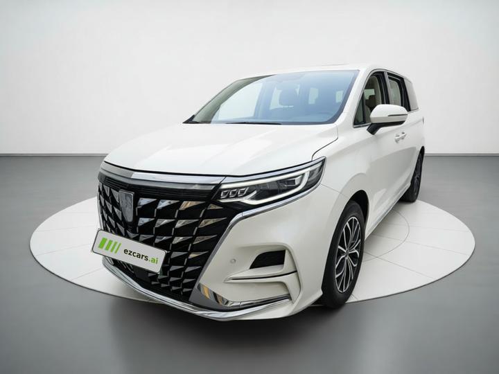 iMAX8 EV 2022