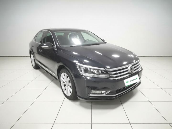 Passat 2017 330TSI DSG photo 3