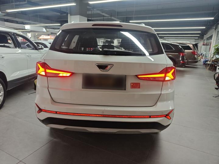 VS7 2023 280TSI AT Progressive photo 5